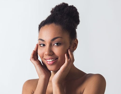 Non-Surgical Face Lift in Alpharetta, GA