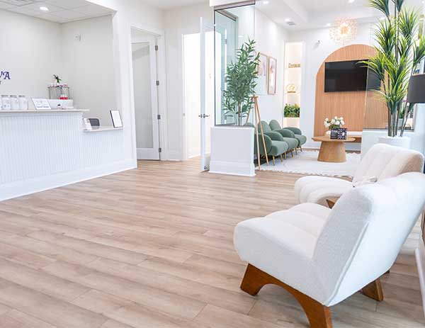 Seranova Seranova Sculpt and Beauty, Medical Spa Located in Alpharetta, GA