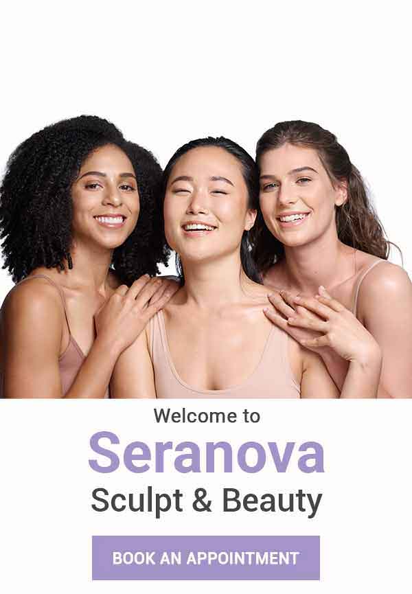 Seranova Sculpt and Beauty, Medical Spa Located in Alpharetta, GA