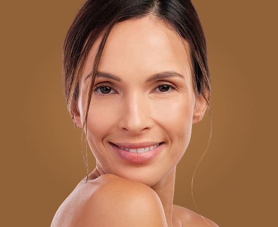 Restore firmness and texture with therapies that smooth fine lines and lift for renewed confidence.