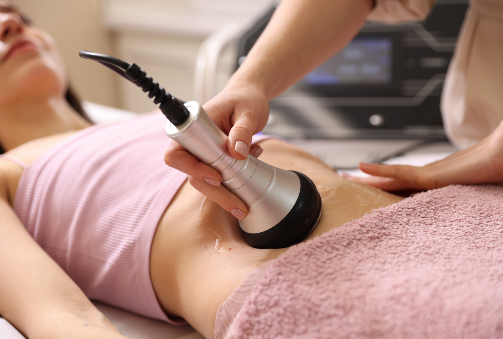 non-surgical fat reduction treatment alpharetta ga