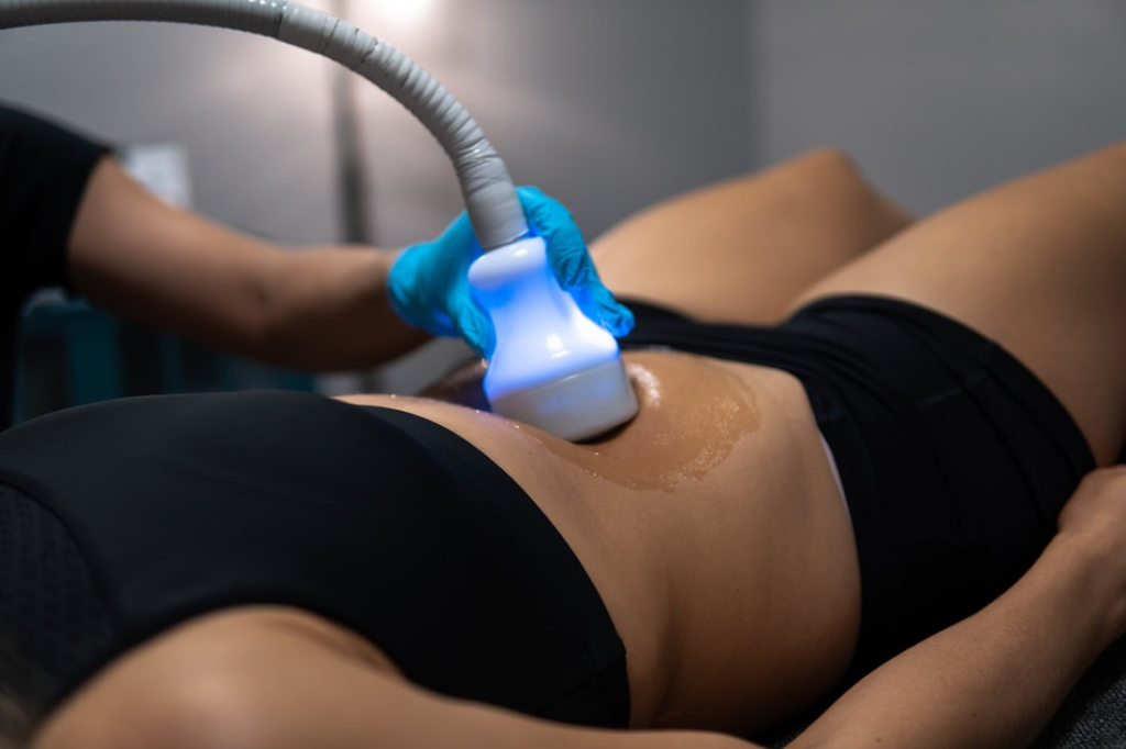 cryoskin treatment alpharetta ga