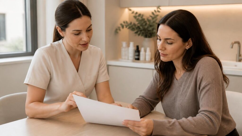 clinical med spa alpharetta ga consultation