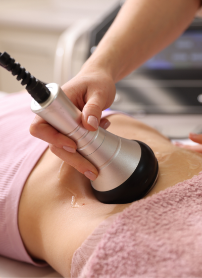 non-surgical fat reduction treatment alpharetta ga