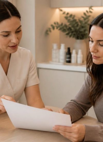 clinical med spa alpharetta ga consultation
